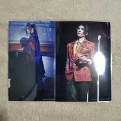 エーステ/ガイ(輝馬) ランブロセット