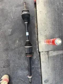 JZX100 7.5インチドライブシャフト JZX100 7.5インチドライブシャフト - メルカリ