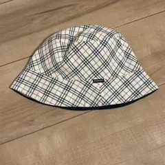 2026年最新】BURBERRY キッズファッション小物 帽子の人気アイテム
