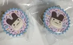 たまごっち　手作りおやつチャーム