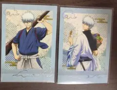 銀魂展 はたちのつどい ぱしゃこれ PREMIUM 坂田銀時 - メルカリ