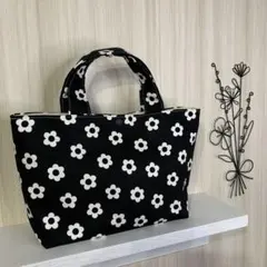 ミニトートバッグ