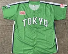 東京ヤクルトスワローズ　ユニフォーム