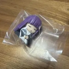 葬送のフリーレン フェルン カプセルトイ　肩ズンFig.