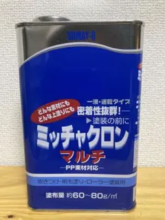 다이큐 마이클론 멀티 1L 프라이머 접착제