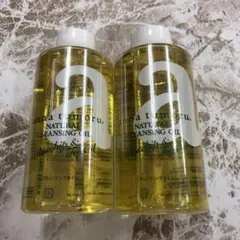 アンナトゥモール ナチュラルクレンジングオイル　150ml　付替用 ２個セットのサムネイル