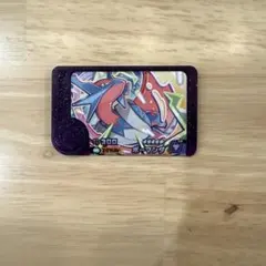 【まとめて購入OK】ポケモンフレンダ　スーパートレジャー　ボーマンダ