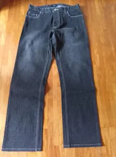 バーバリーブラックレーベルBURBERRY BLACK LABELデニムパンツのサムネイル