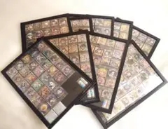 《未開封》鬼滅の刃 ウエハースシール コンプセット