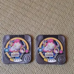 トレッタ　フーパ　映画特典