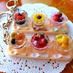 きーちゃん❤️さま専用ページ♪フェイクスイーツ♪ - メルカリ