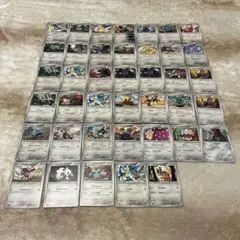 ポケモンカード ノーマルカード　40枚セット まとめ売り