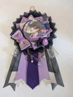 ロゼット (ワイテルズ スマイル様イメージ)