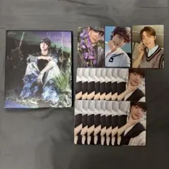 &TEAM EJ ウィジュ トレカ Back to Life