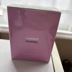 CHANEL CHANCE Eau de Toilette 50ml 香水