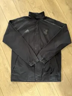 adidasサッカー日本代表ジャケット