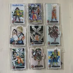 一番くじ DRAGON BALL 40th ～其之二～　F賞 ACLLECT