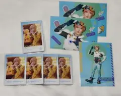 エーステ　ランダムブロマイド　ランダムチェキ　向坂 椋