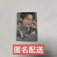 LAPOSTA 2025 DVD 木村柾哉　トレカ