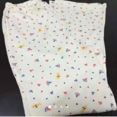 ミキハウスピクニックレギンス 130センチ