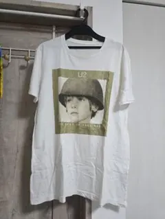 u2 tシャツ