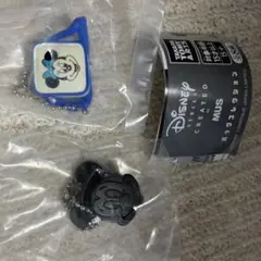 ディズニー　バッグコレクション