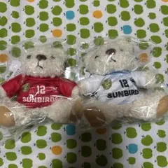 サントリーサンバーズ ユニベア 髙橋藍 髙橋塁 セット - メルカリ