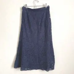 UNIQLO レーススカート　【M】