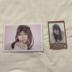 超特急 マサヒロ 生誕 マユカ ミニフォト - メルカリ