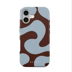 新品未使用　BURGA core iPhone17 ケース