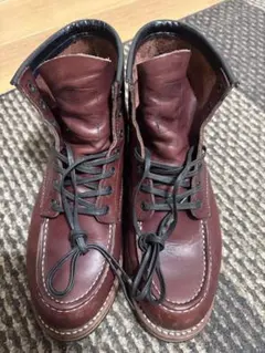 2026年最新】REDWING レッドウィング ベックマン ブラックチェリー