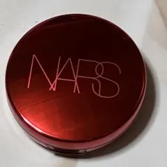 NARS クッションファンデーション ケース 限定レッドのサムネイル