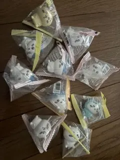 ちいかわフィギュア10点セット