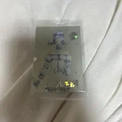 す*か様 矢沢あい ツインウエハース NANA レア ハチ