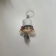 ペコちゃんお菓子のめじるしアクセサリー