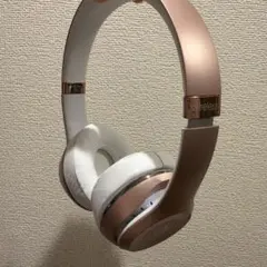 beats solo3 wireless 特別版シルバー - メルカリ