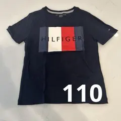 トミーヒルフィガー　Tシャツ　トップス 110