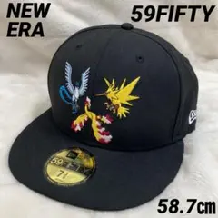 2025年最新】ニューエラ ポケモン キャップの人気アイテム - メルカリ