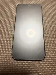 Apple iPhone 12 pro 256GB本体(箱付き)