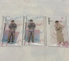 SnowMan 深澤辰哉 アクスタセット