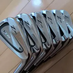SRIXONアイアン Z565 5I〜PW 6本セットのサムネイル
