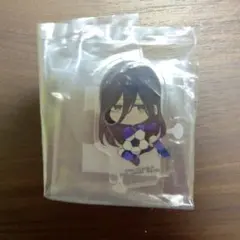 ブルーロック 一番くじ 決戦の覚悟 アクリルスタンド アクスタ 蟻生 十兵衛