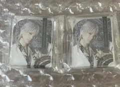 刀剣乱舞 刀ミュ 鶴丸 コロッタ アニカフェ 歌合 岡宮来夢