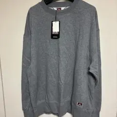 ベンデイビス スウェット