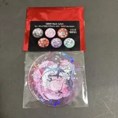 黒執事 Black Label アクリルコースター シエル