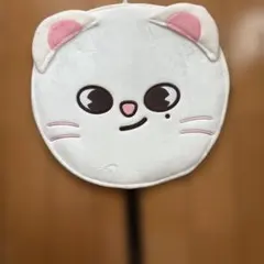 Hyunjin Stray Kids うちわ　うちわカバーセット　ジニレット