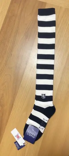 ニーハイソックス ソックス