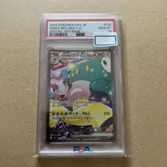 2026年最新】ナンジャモsar psa10の人気アイテム - メルカリ