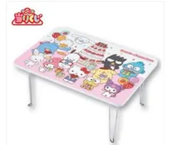 サンリオ ちょうレアなテーブル 2025年最新】サンリオ テーブルの人気アイテム - メルカリ