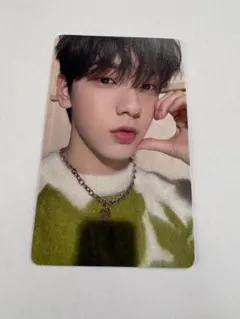 TXT スビン SWEET weverse ラキドロ トレカ
